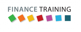 Finance Training Logo